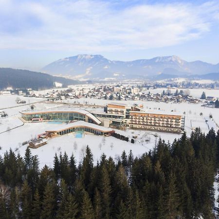 Aldiana Club Salzkammergut Und Grimmingtherme Bad Mitterndorf Exterior foto